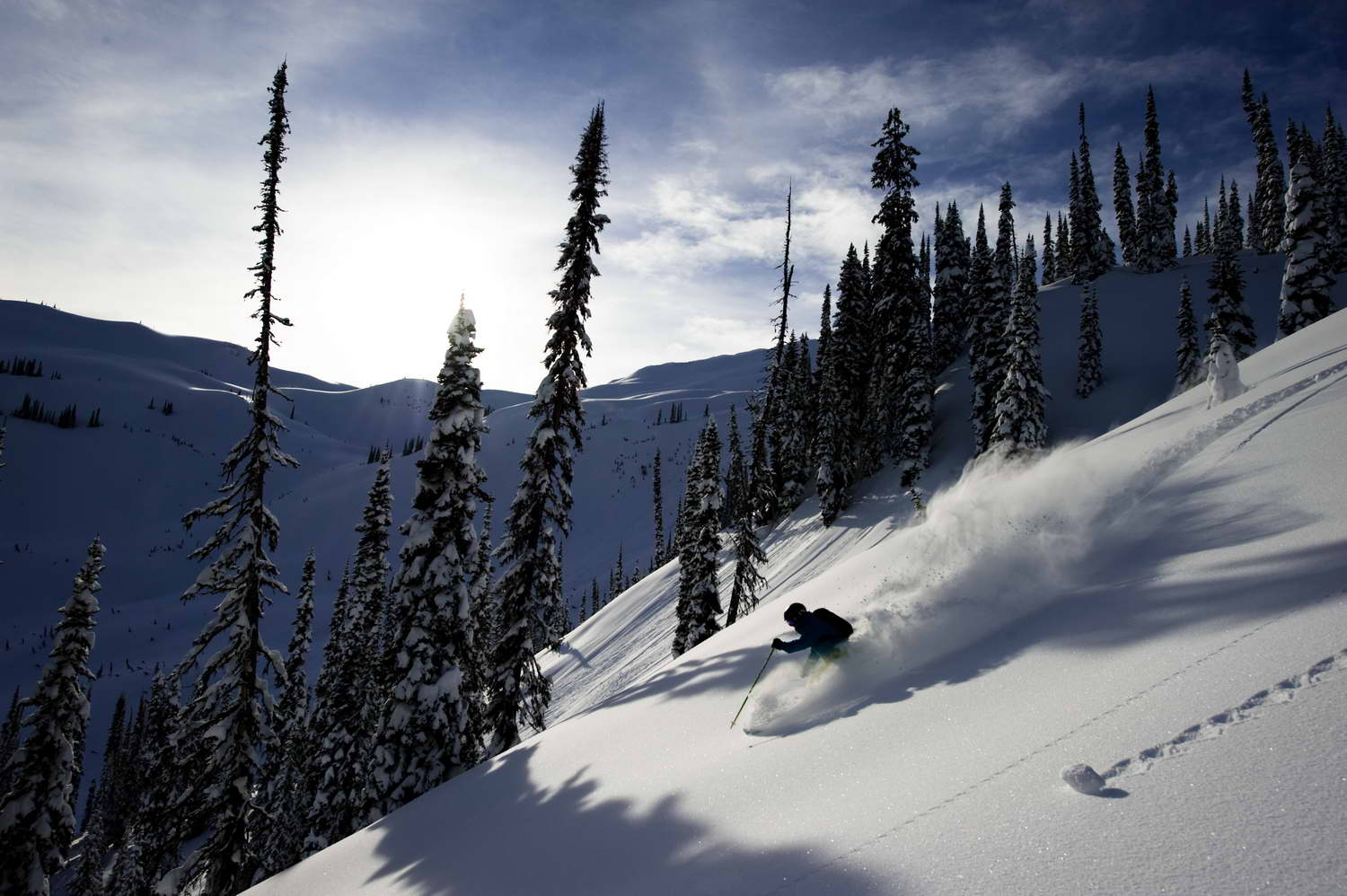 Heli Skiing Revelstoke British Columbia intended for The Awesome  how to ski revelstoke with regard to Your property
