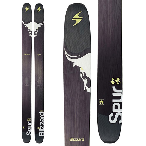 Best Powder Skis 2016/2017