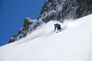 Ski The Pyrenees