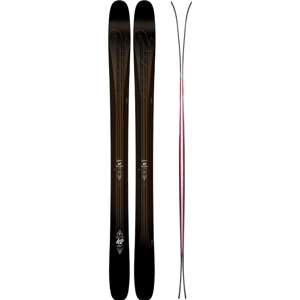 Best Powder Skis 2016/2017