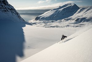 EA's Svalbard 2025 Photo Highlights