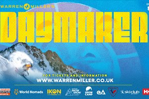Warren Miller Daymaker Ski Movie